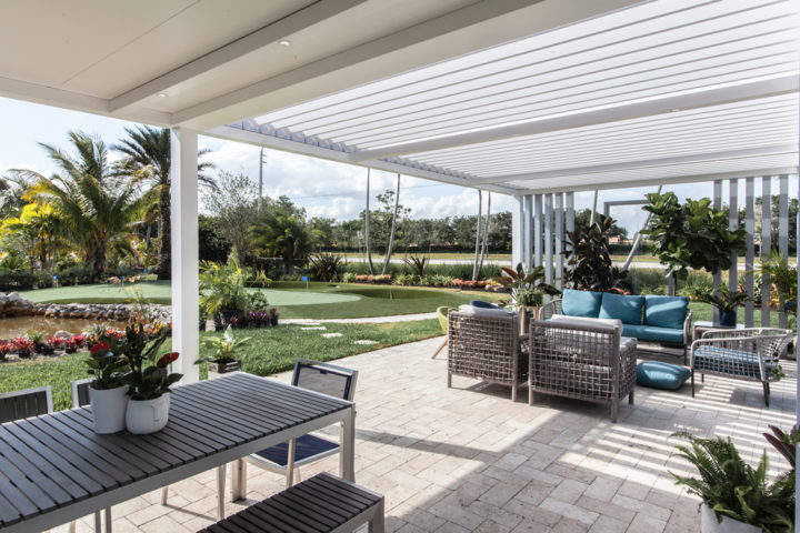 Pergola vs Trellis vs Arbors vs Gazebos