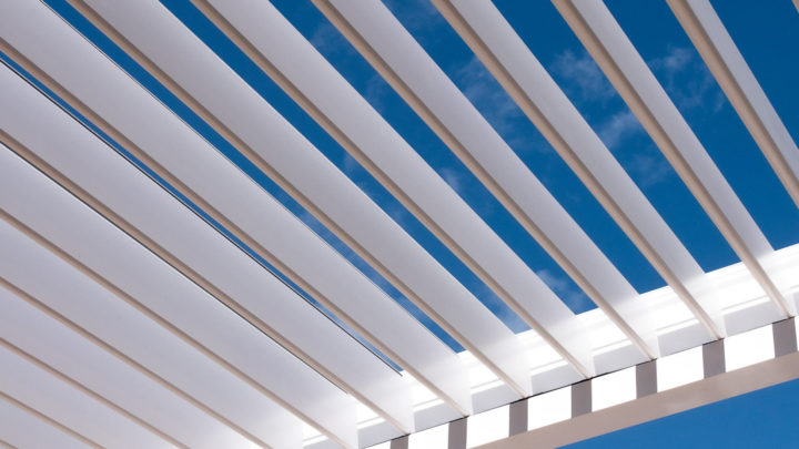 Best Pergola for High Winds: Windy Areas Resistant