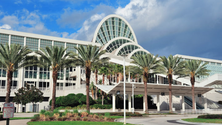 IBS Tradeshow Orlando