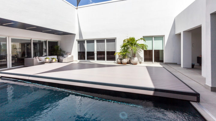 Pool Deck Design Ideas