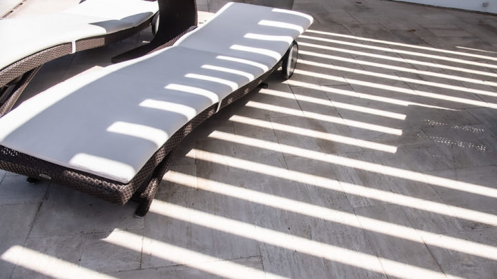 Outdoor Pergola Flooring Ideas & Options