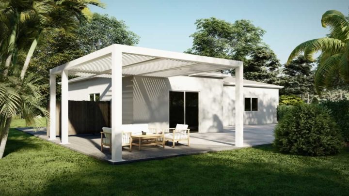 Patio Enclosures: Pergola vs Sunroom