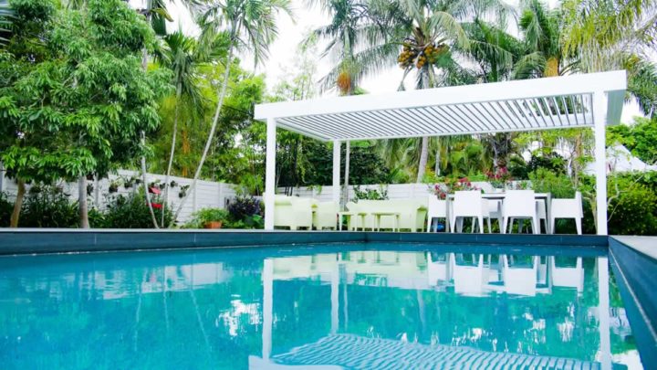 South Florida Pergola Buying Guide: Installation Tips