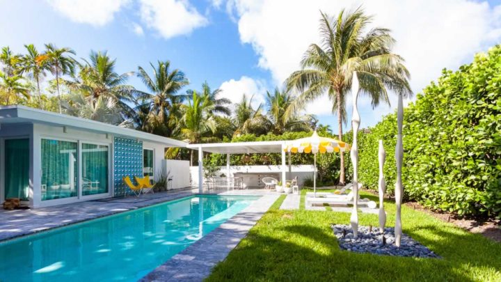 Pool Pergola Ideas & Designs