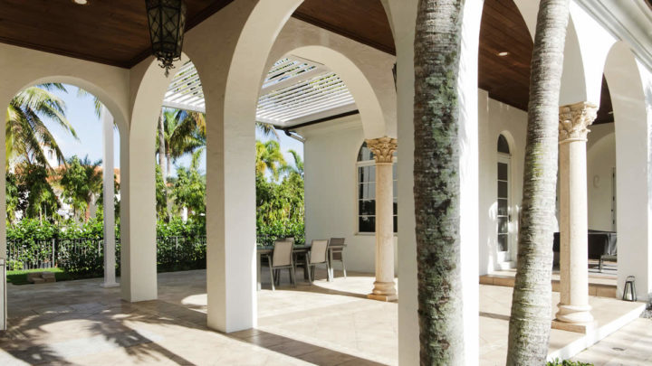 cool outdoor space west palmbeach