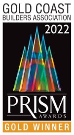 PRISM 2022 Gold Winner