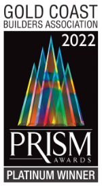 PRISM 2022 Platinum Winner