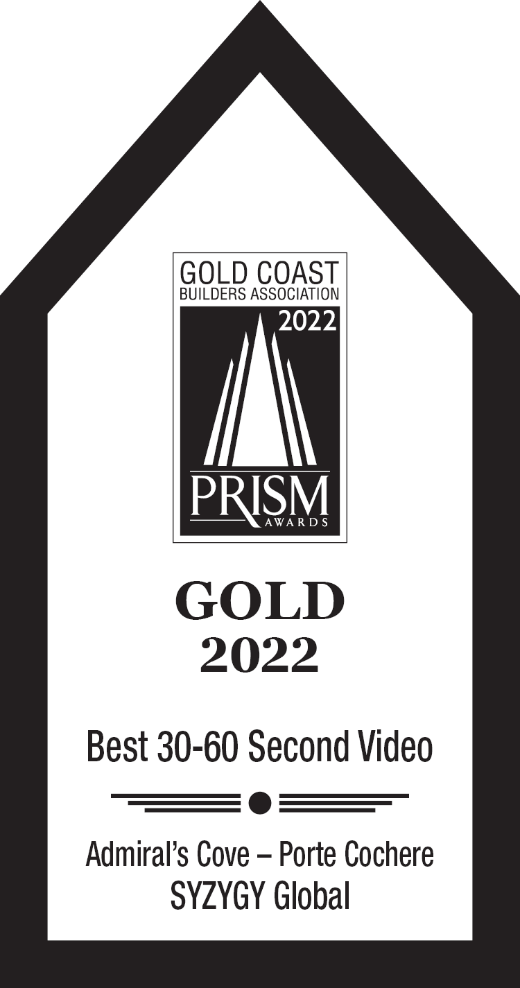 SYZYGY Gold Best 3 60 Second Video 2022