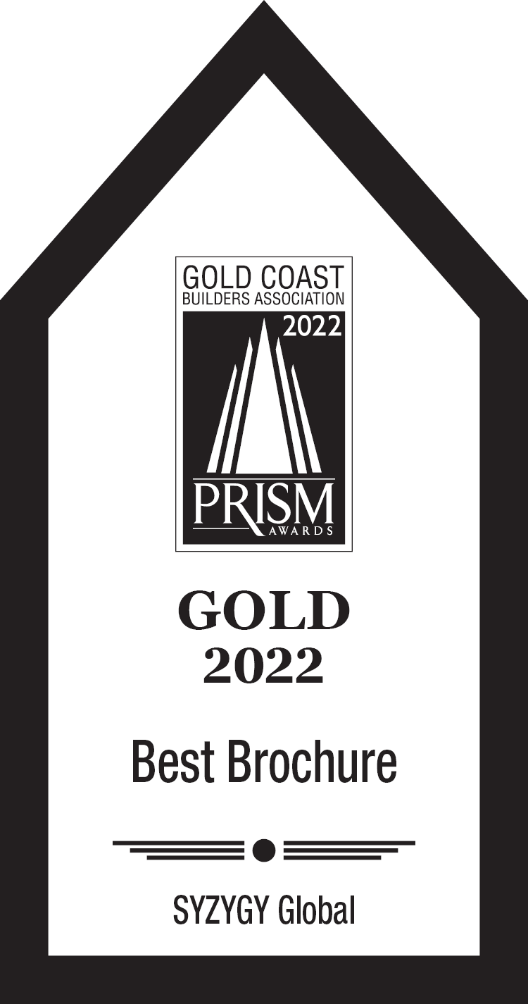 SYZYGY Gold Best Brochure 2022