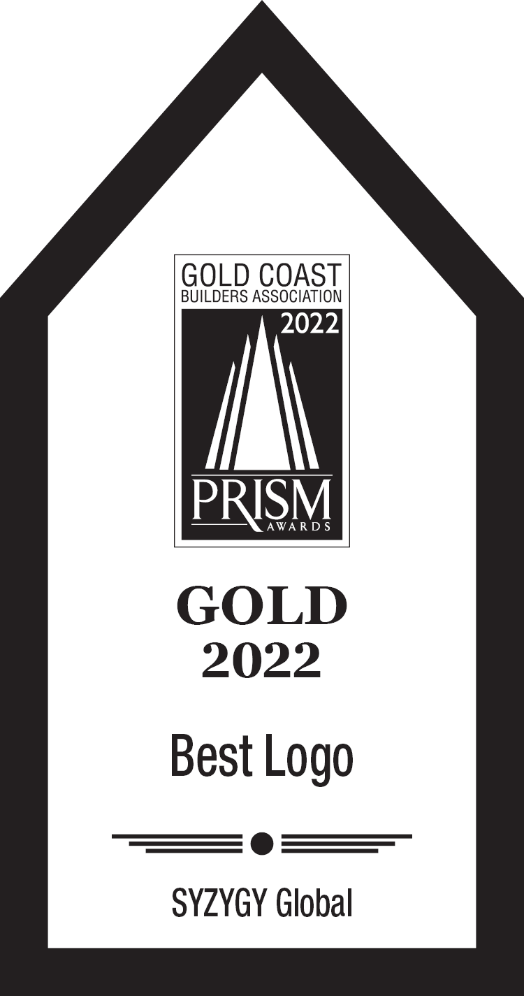 SYZYGY Gold Best Logo 2022