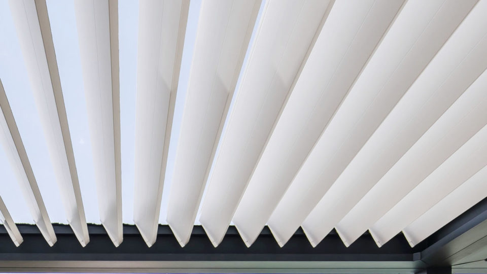 Hurricane Proof Pergolas High Rated & Resistant SYZYGY Global