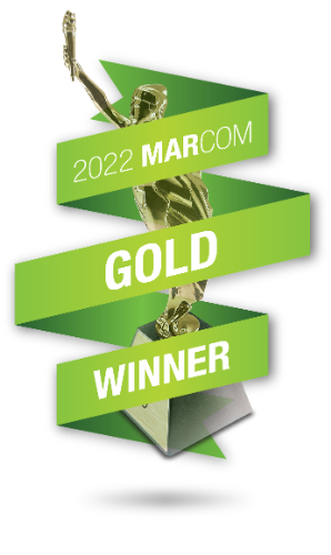 MarCom Gold PNG