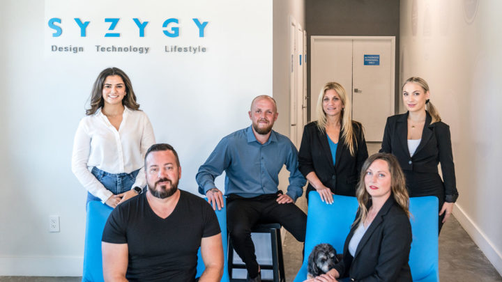 SYZYGY Global Team pergola installer in Palm Beach - Customer satisfaction