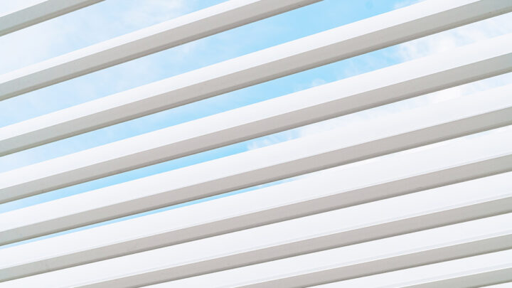 Deciphering Pergola Terminology