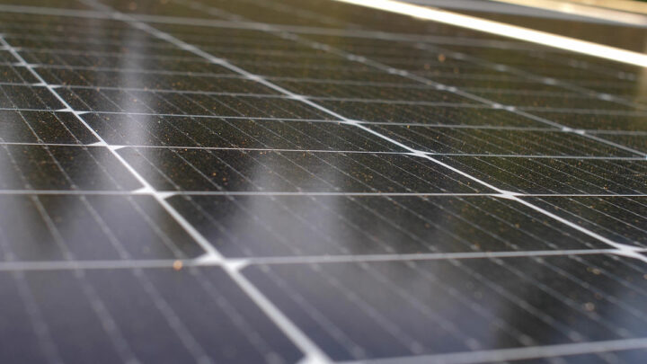 pergola solar panels
