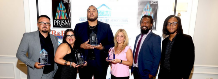 PRISM AWARDS